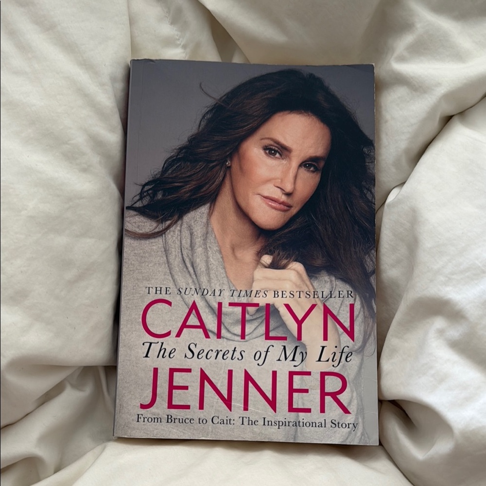 The Secrets of My Life Book